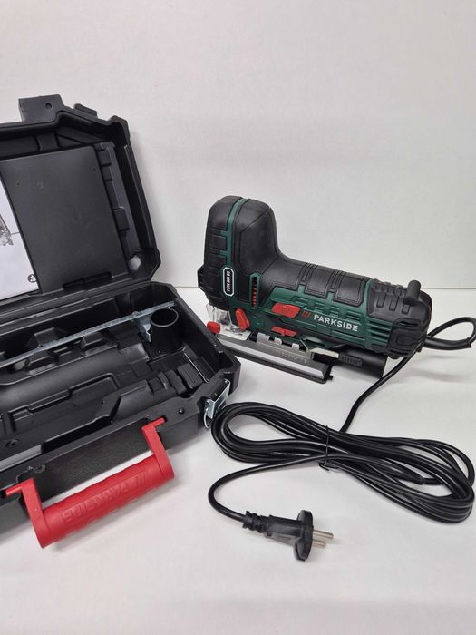 Ferastrau pendular PARKSIDE PSTK 800 D3 800W 220V