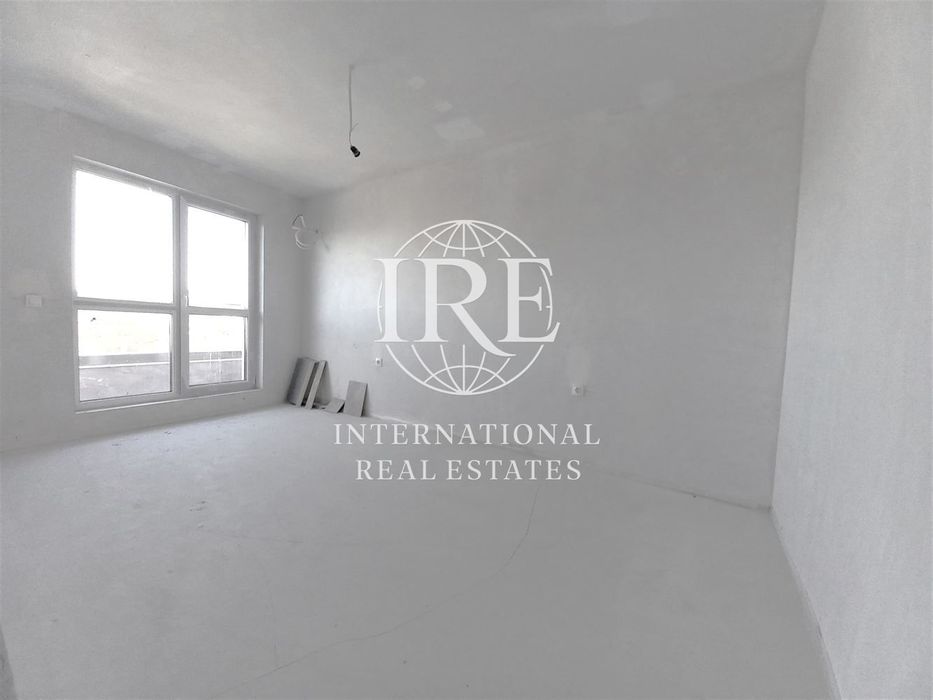 Тристаен апартамент, ново строителство, атрактивна локация!