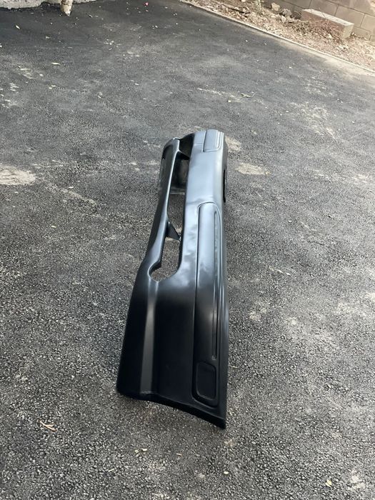 Бампер мерс W124w140w190w201w202w210w211 Бмв е34 е36 е38 Е39