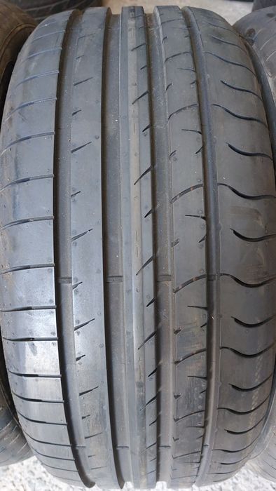 Летни гуми 235/45/18 Sava Intensa 2 броя