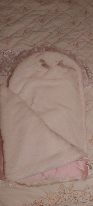 Продам детский конверт