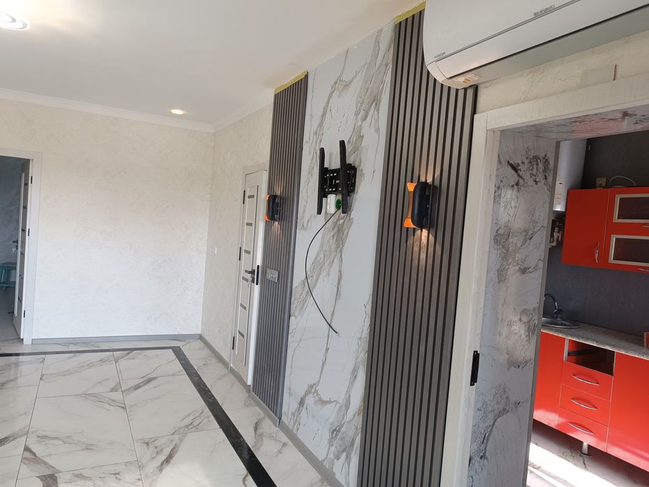 Pat kuluch yevro remont ishlarini qilamiz siz hohlagan dizayn asosida