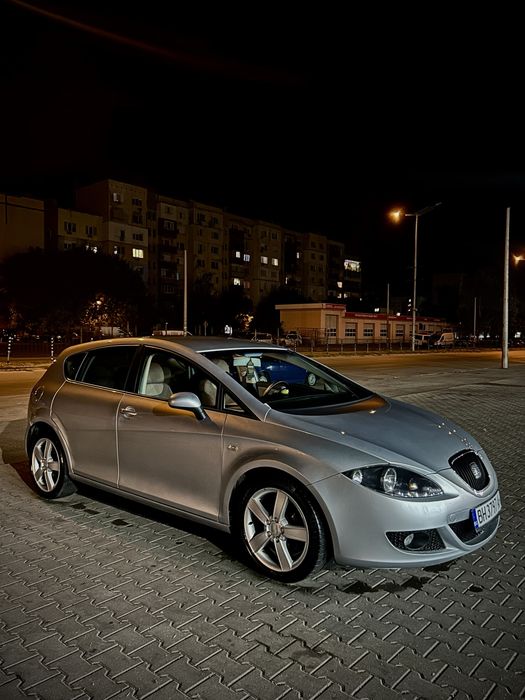 Seat Leon 1.9 TDI
