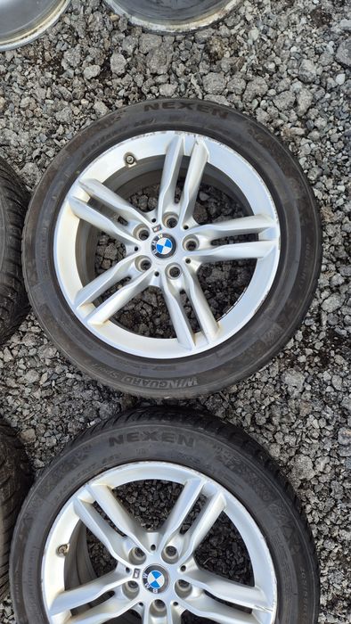 Оригинални джанти БМВ 5/112 BMW 2 F45,F46 5x112