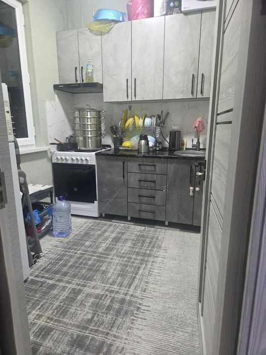 Чиланзар 3 квартал  2 ком