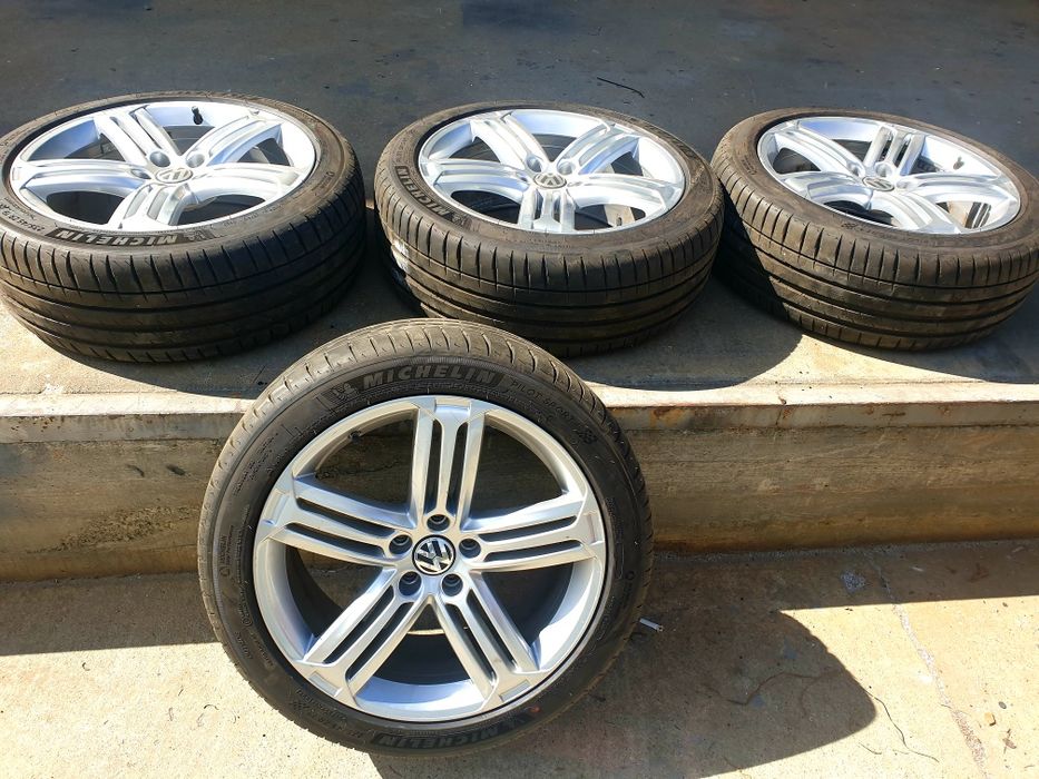 Michelin anvelope vară 235 45 R19