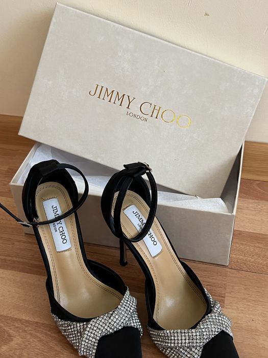 Продам Jimmy choo каблуки
