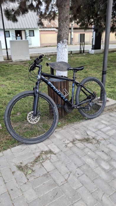 vand bicicleta carpat