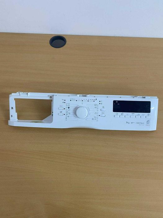 Placa electronica/ modul electronic masina de spalat Whirlpool AWS 71000
