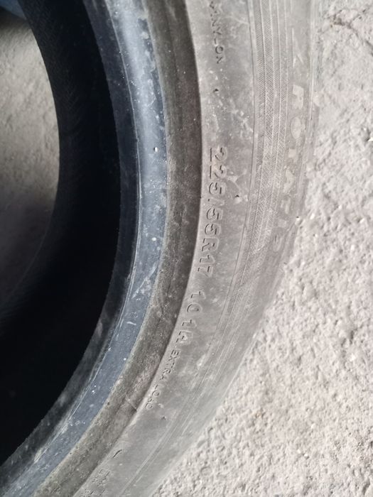 Продам резина р17