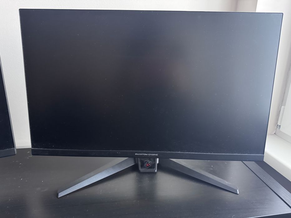 Монитор ASRock Phantom Gaming 27”