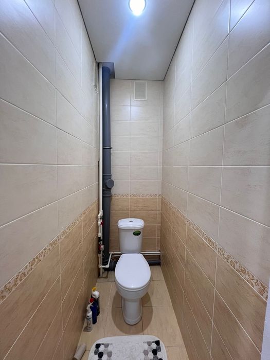 Квартира жалға беріледі.