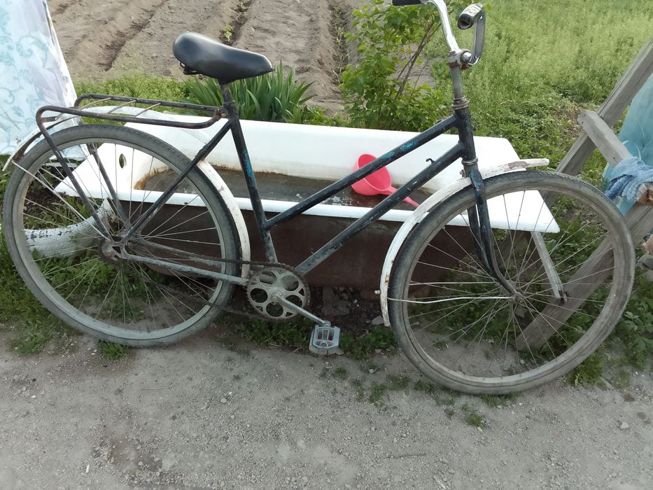 Продам велосипед Урал