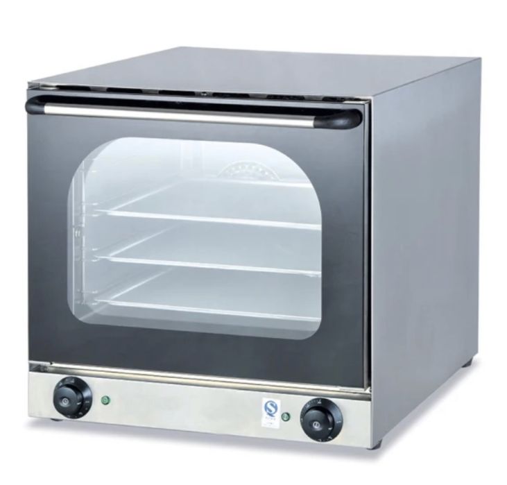 Конвекционная печь, печи