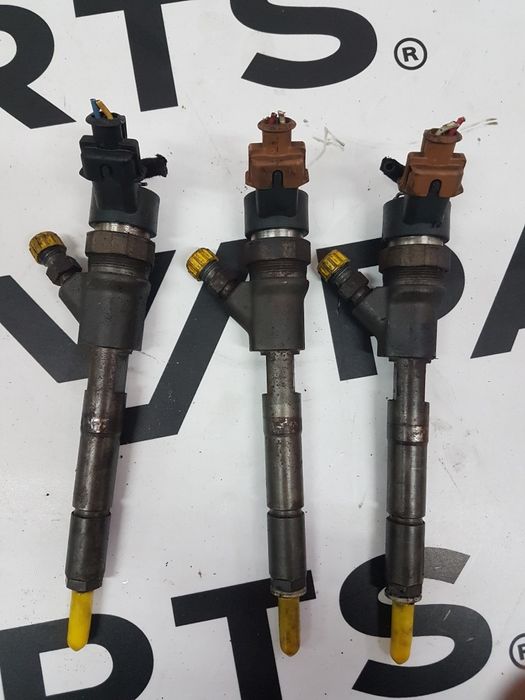 Броня ГНП Фарове Маска стопове Toyota Yaris II 2 Verso 1 калник дюзи