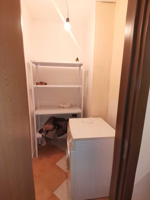 Дава се под наем Двустаен апартамент в Бургас, Меден рудник - зона А - 64 кв.м за 102 € - Снимка #9