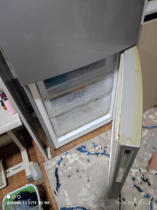 Artel - Samsung xoladelniklar