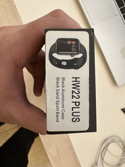 Hw 22 plus хорошее состояние