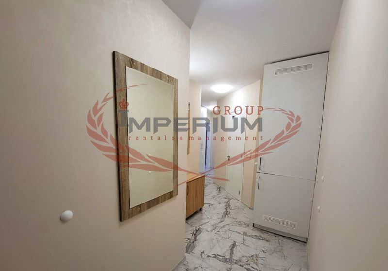 Дава се под наем Двустаен апартамент в Варна, Младост 1 - 65 кв.м за 459 € - Снимка #10