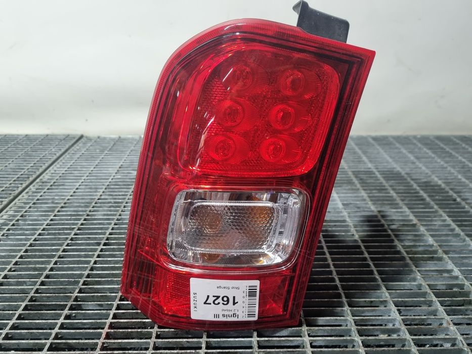 Stop Stanga Suzuki Ignis III 2020 - 2026 SUV 4 Usi (1627) Cu led 22059347 Garantie