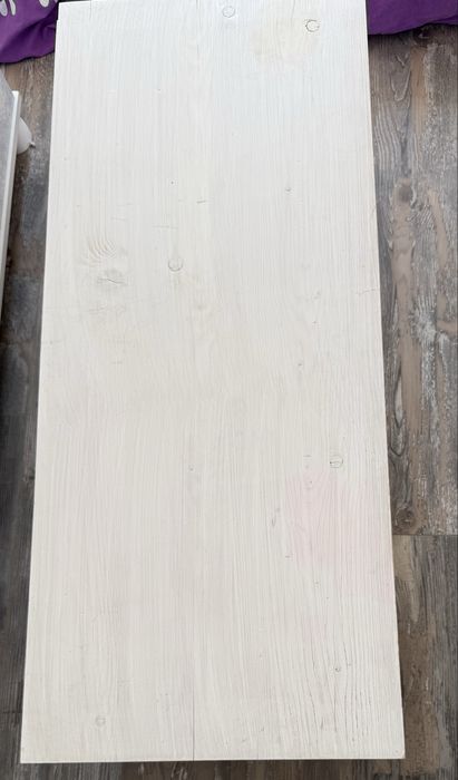 Ракла от масивно дърво