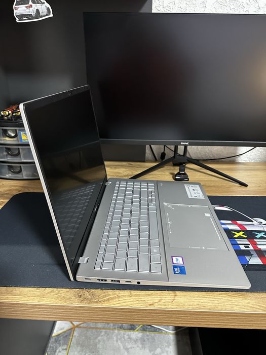Ноутбук Asus Vivobook S16