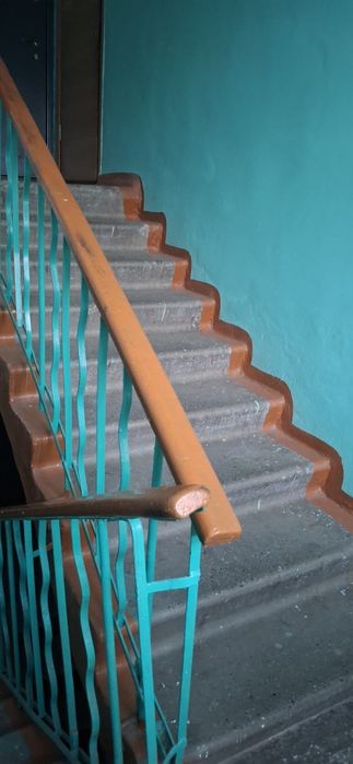 Продам 1,5 квартиру.