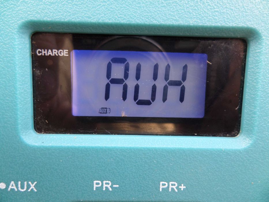 Radio santier cu acumulator li-ion, boxa,bluetooth,radio,aux,Blaupunkt