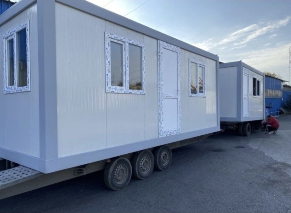 Vand containere modulare container modular birou