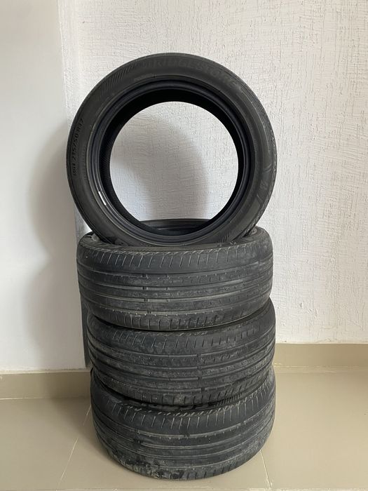 Шины в хорошем состояние