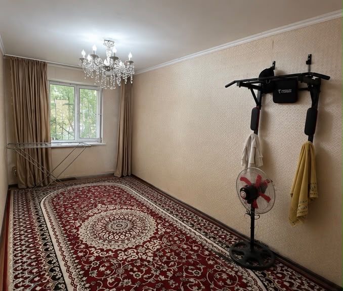 Продается 3х-комн.кв по пр.Момышулы