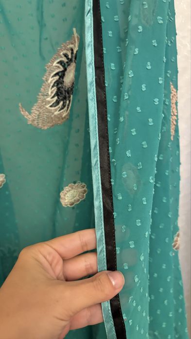 Елек/наметало за плаж/ежедневие от Африка