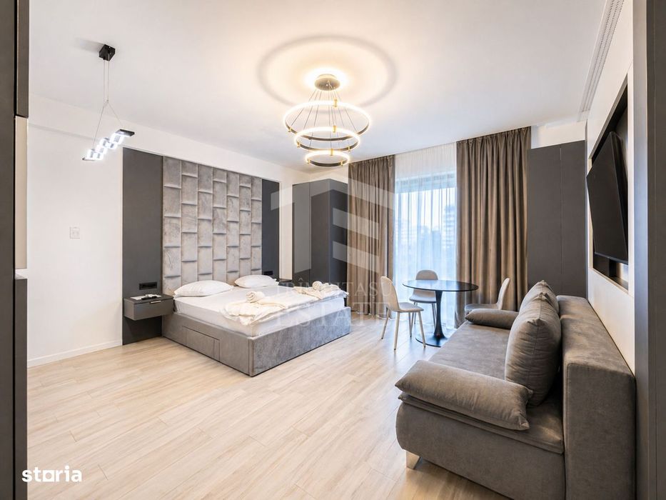 Studio |  Sea On |  Mobilat Premium