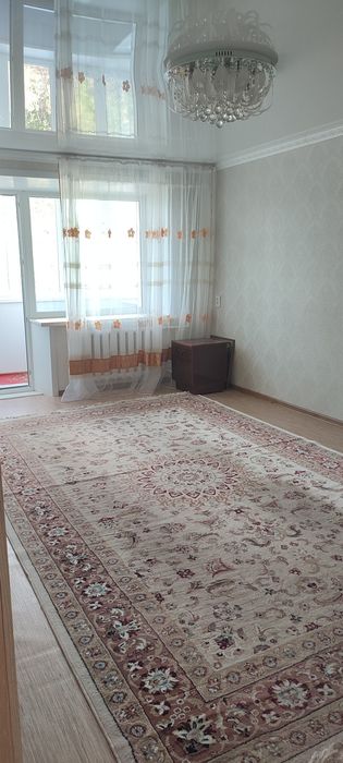 Квартира 3-комнатная