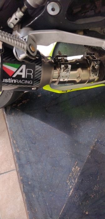 Метален преходник 51мм-48мм