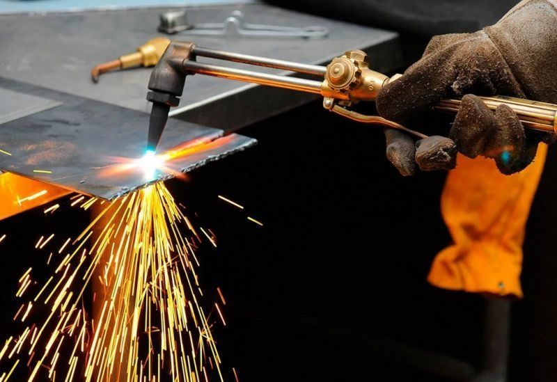 Газо сварка (avtogen)Резак Кемпи Gazo svarka  Rezak Kempi