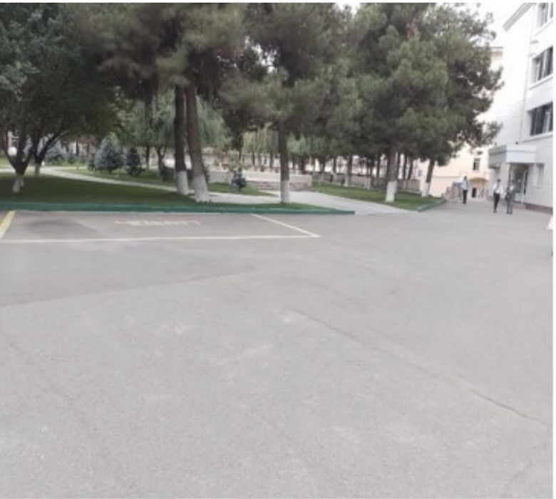 Narxozda Arendaga Joy beriladi Oziq ovqat Magazin uchun Narxozi Ichida
