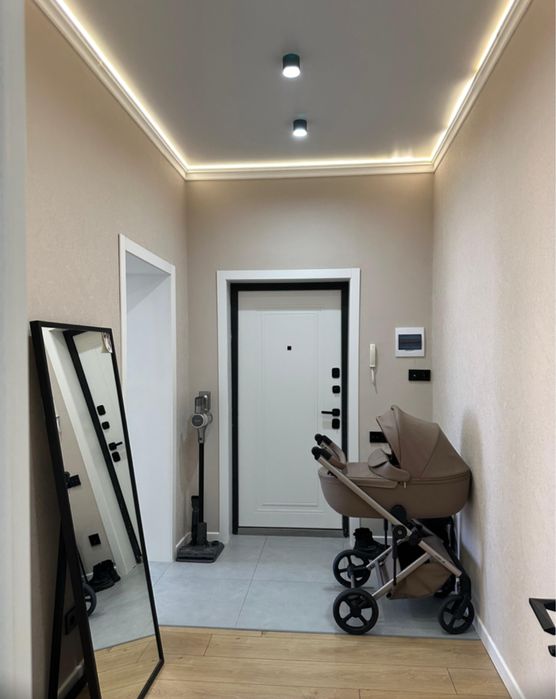 Продам евродвушку