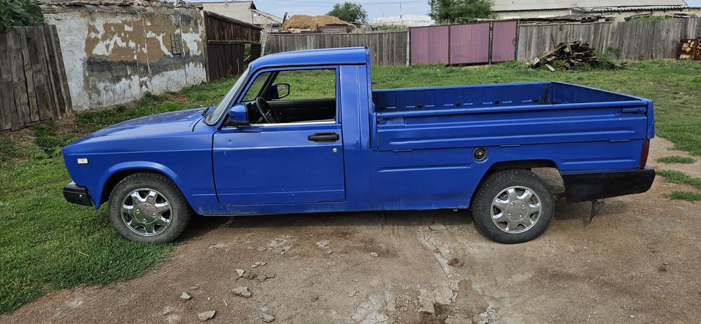 Продам Иж-27175 пирожковоз