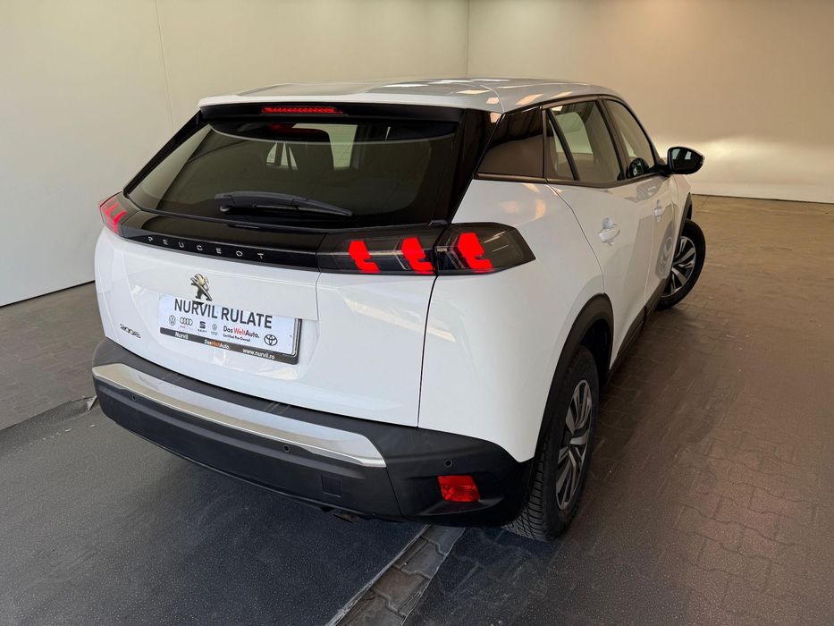 Peugeot 2008 primul Proprietar,istoric complet,TVA deductibil