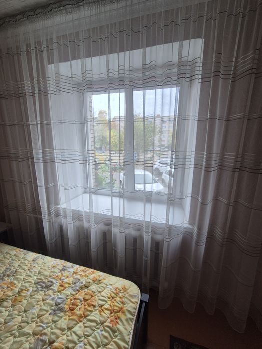 Продаётся 2х комнатная квартира