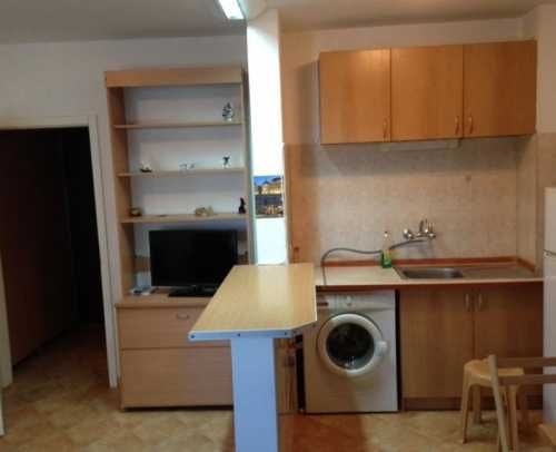 Дава се под наем Едностаен апартамент в София, Дианабад - 36 кв.м за 375 € - Снимка #3