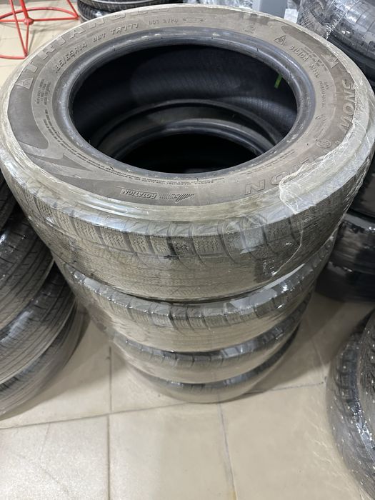 Зимняя резина Treangle 185/65 r14
