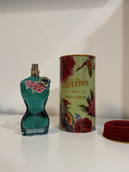 Jean Paul Gaultier La Belle Paradise Garden