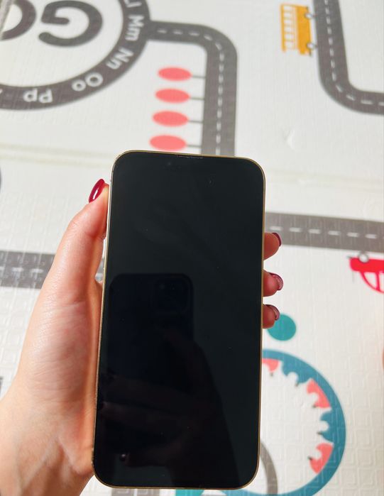 iPhone 13 pro, 256 гб