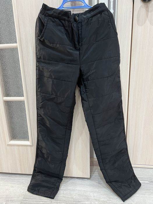 Штаны на девочку