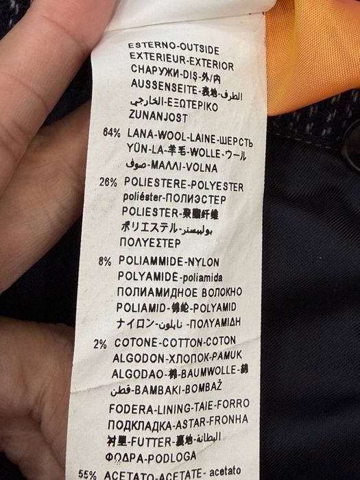 Продам пальто Benetton