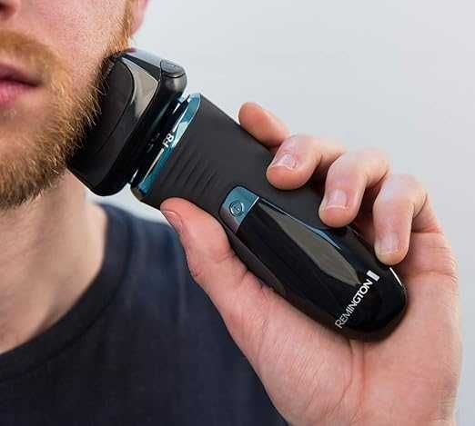 Водоустойчива самобръсначка Remington Ultimate XF8705 , Работа 60 мин.