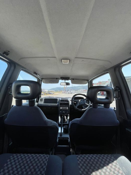 Suzuki Vitara JLX 1.6 4x4 – Raptor – Revopsită Integral – Stare Foarte Bună