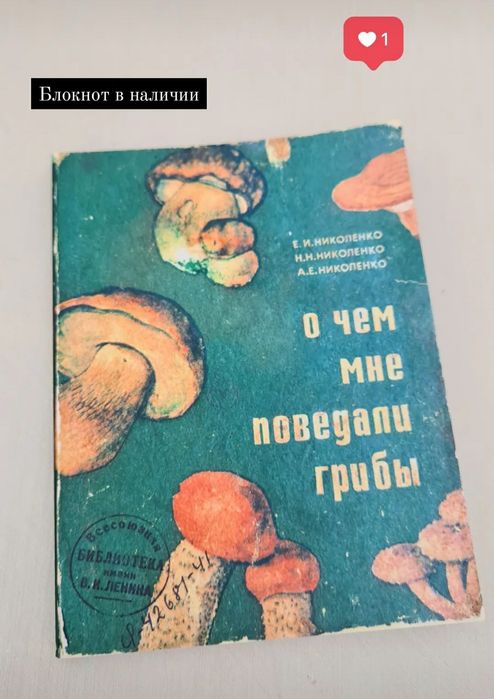 Блокнот новый прикол